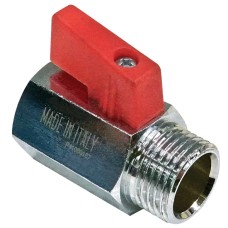 Drain Cock Tap - 1/2" BSP